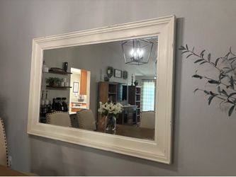 Big Mirror