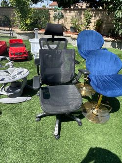 Venta de silla para oficina