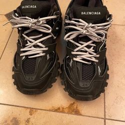 Balenciaga Shoe