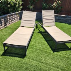 Loungers