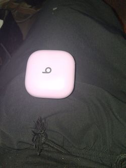 Beats fit pro