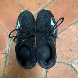 Mizuno Wave Lightning Women Volleyball Shoes 