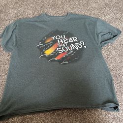 Vintage East Vs West Basketball Shirt 