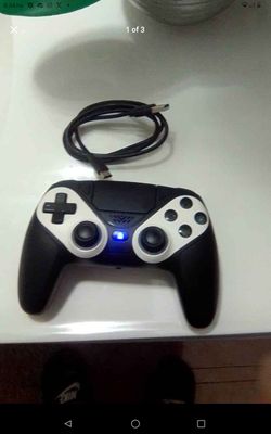 Ps5 macro controler