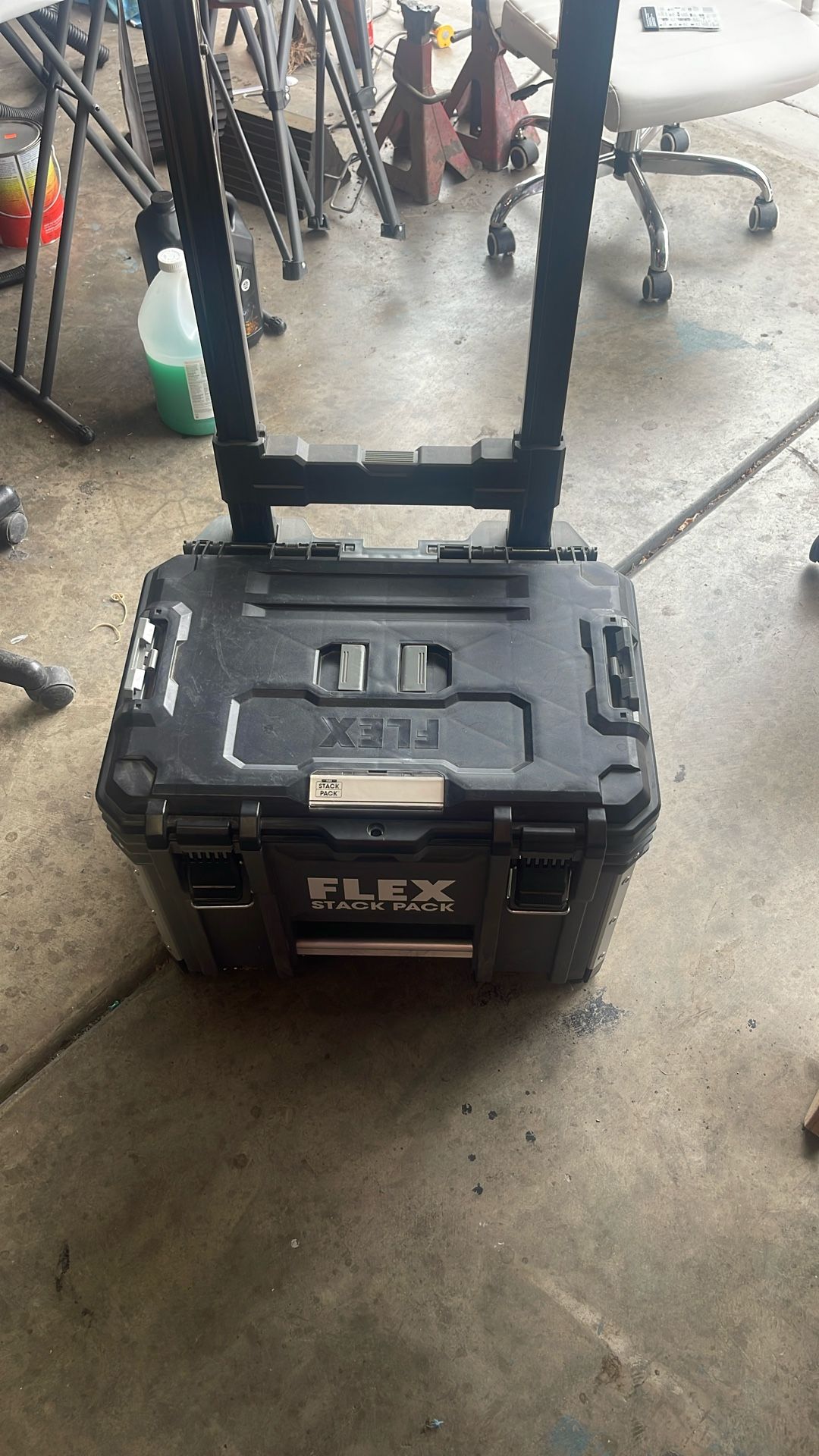 Flex Stack Pack