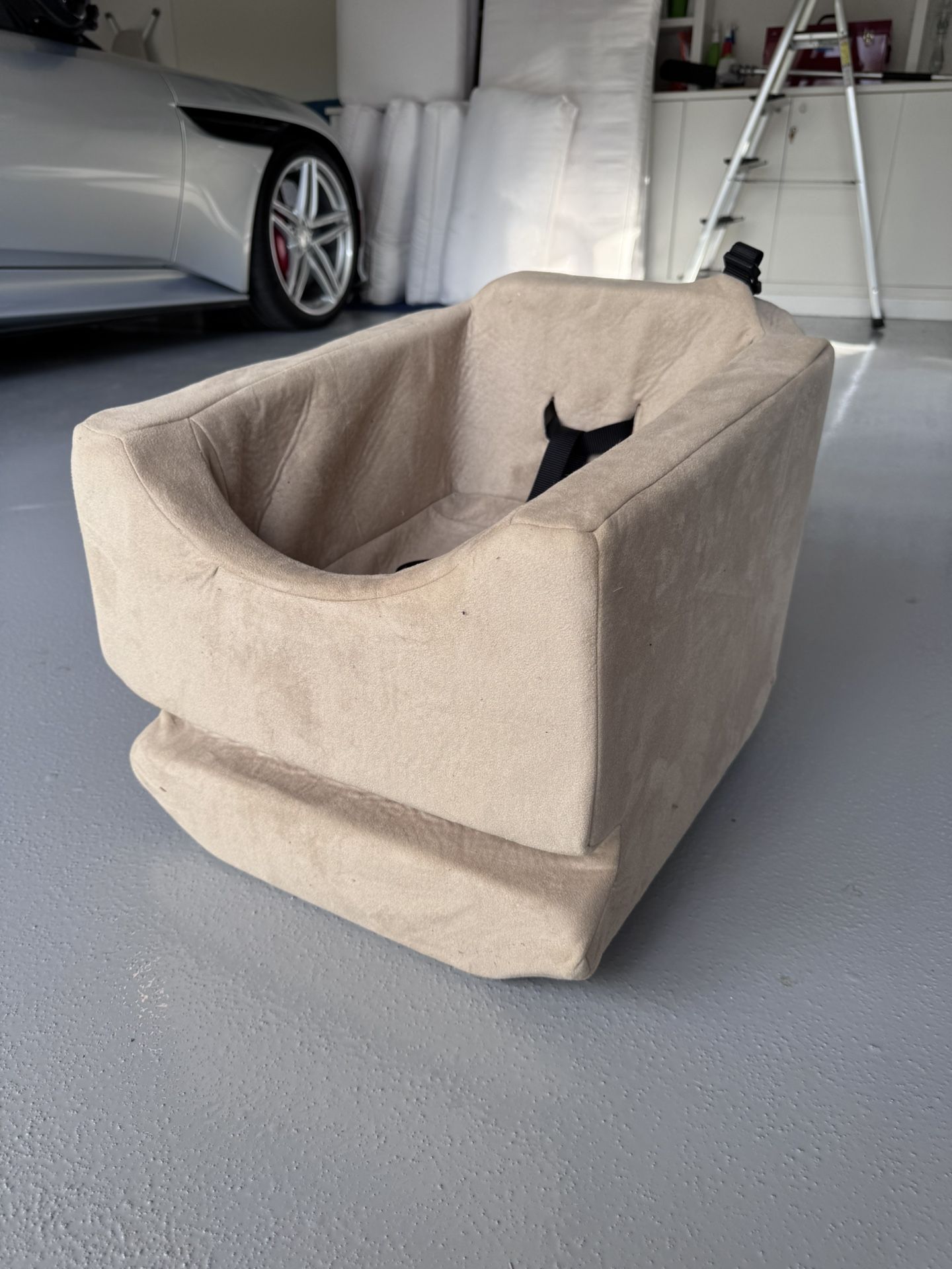 Dog Car Seat
