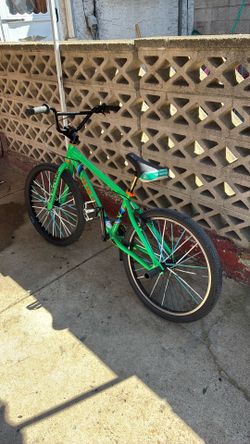 SE So Cal Flyer 24 inch