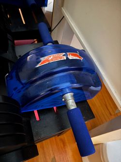 Ab roller