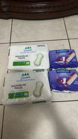 Pads