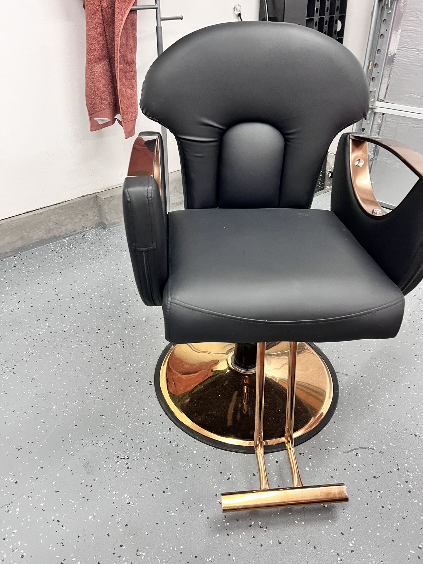 Stylist Chair