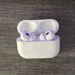 2024 Airpod Pro 2