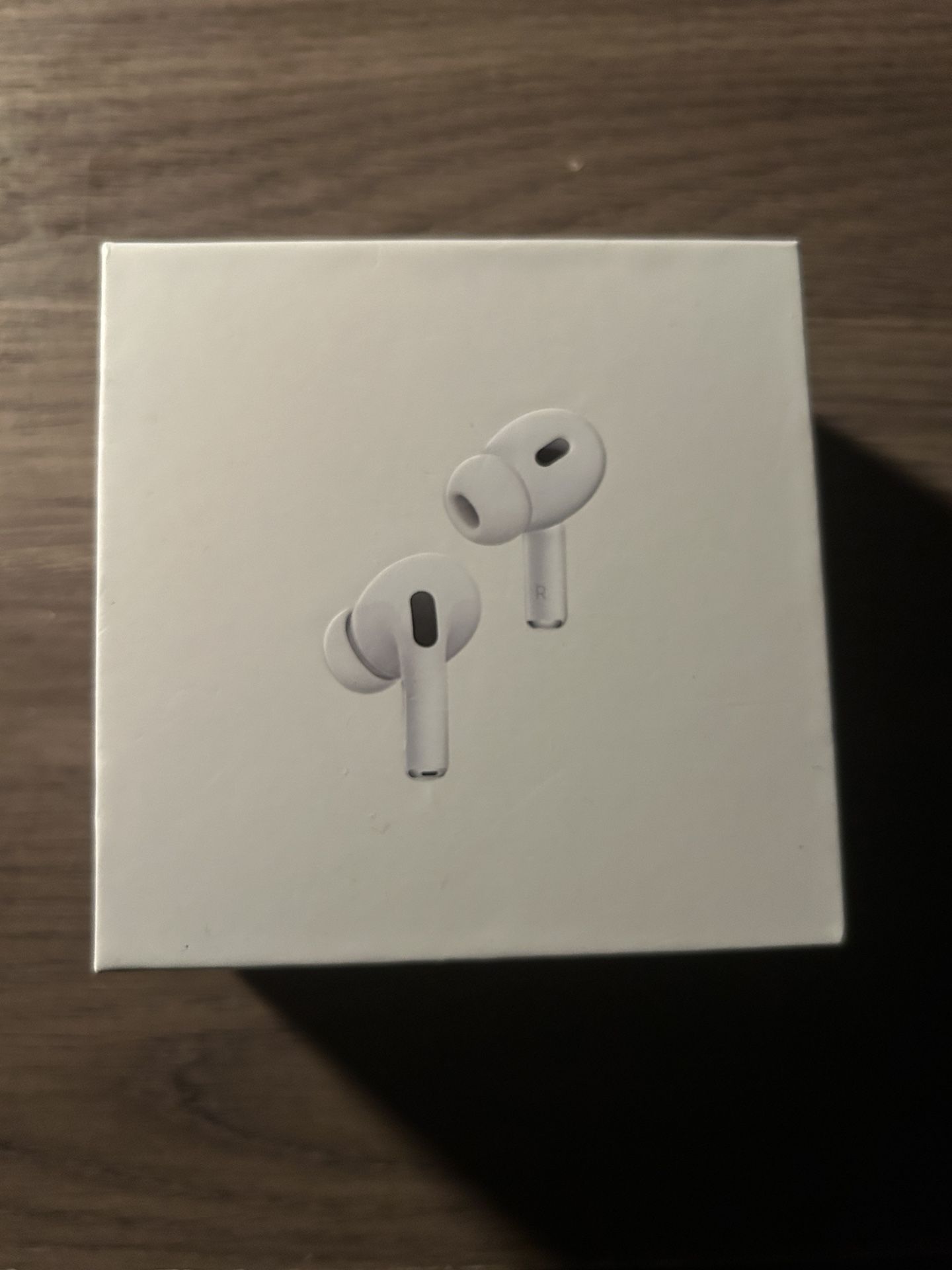 Apple AirPods Pro 2nd Generation 