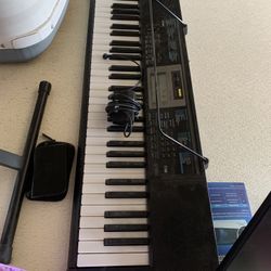 Casio Lk 170. 