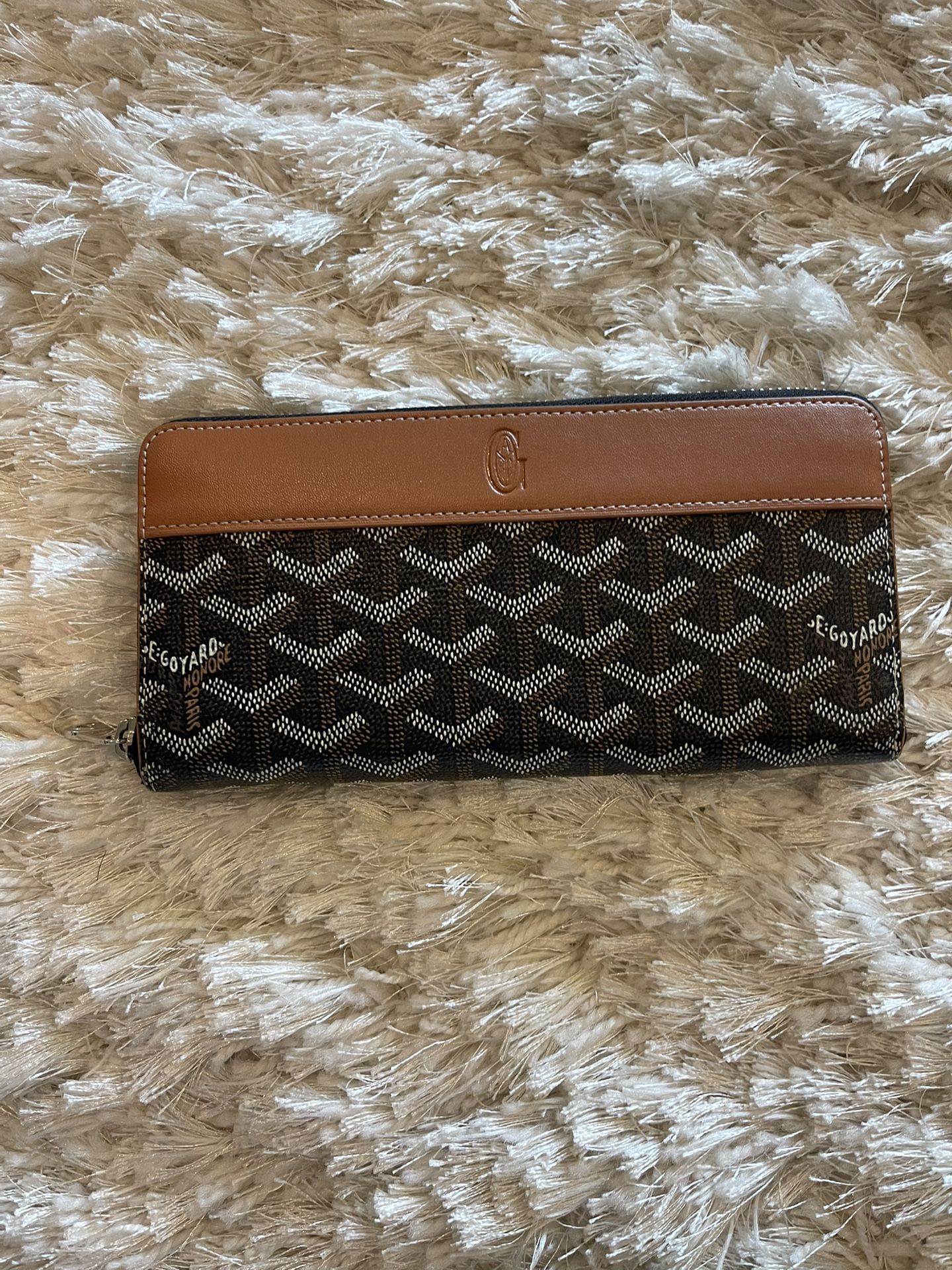 Wallet Excellent Condition