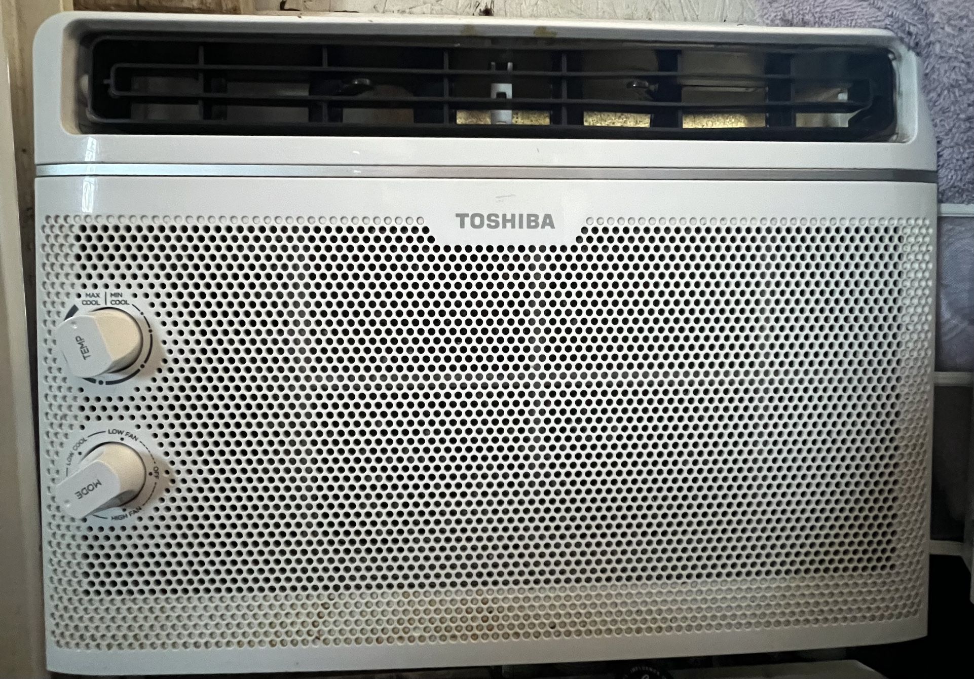 Toshiba Ac Unit 5000
