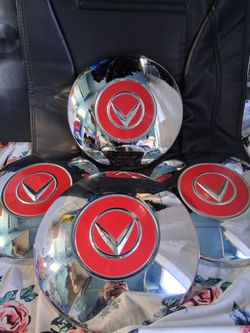 Copas para carro