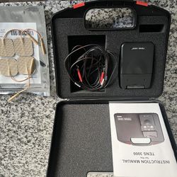 Muscle Stimulation Kit