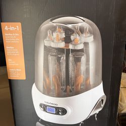 Babybrezza One Step Sterilizer Dryer