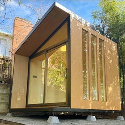 Home Office / Trade Show Booth / Shed / Garden POD 