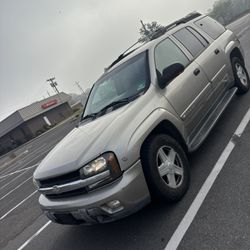 2003 Chevy Trailblazer