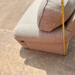 Gallery Furniture Chai Twine And Twig Rattan