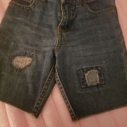 Tollder Shorts 