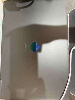 HP Omen Gaming Laptop