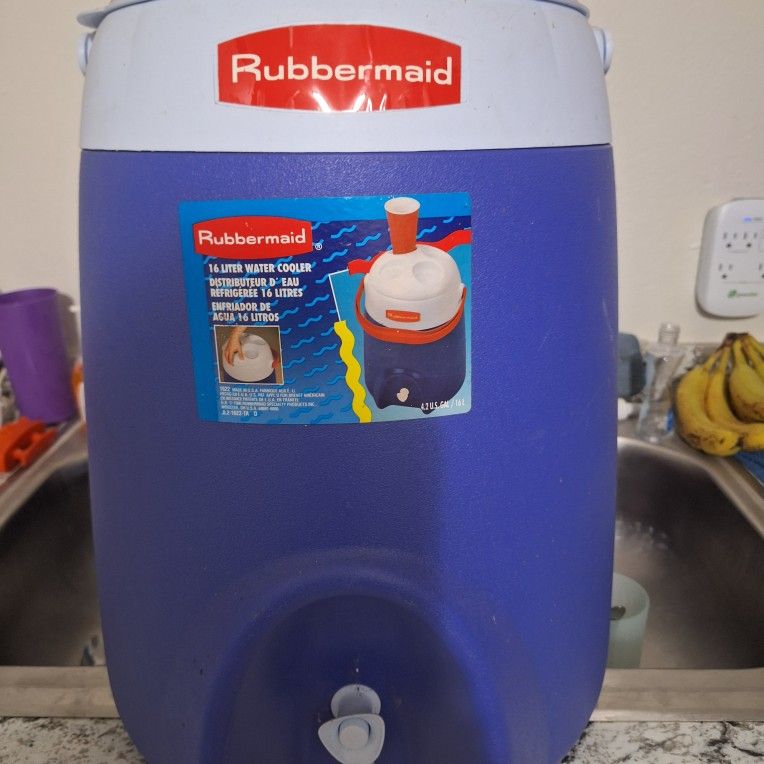 Water Cooler