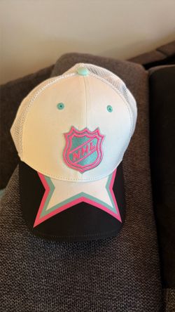 Original NHL baseball cap