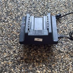 Worx 56V Battery Charger