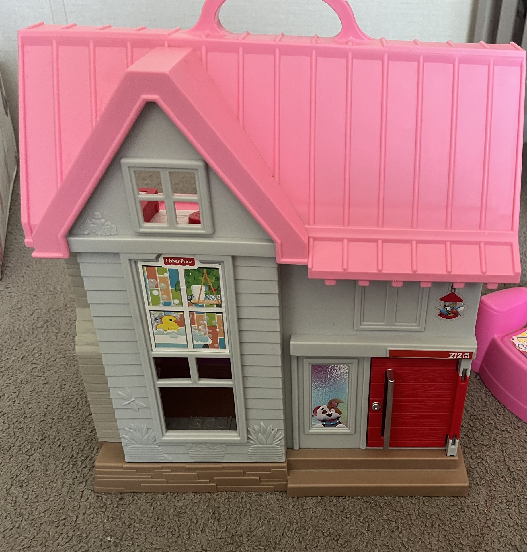 Doll House 