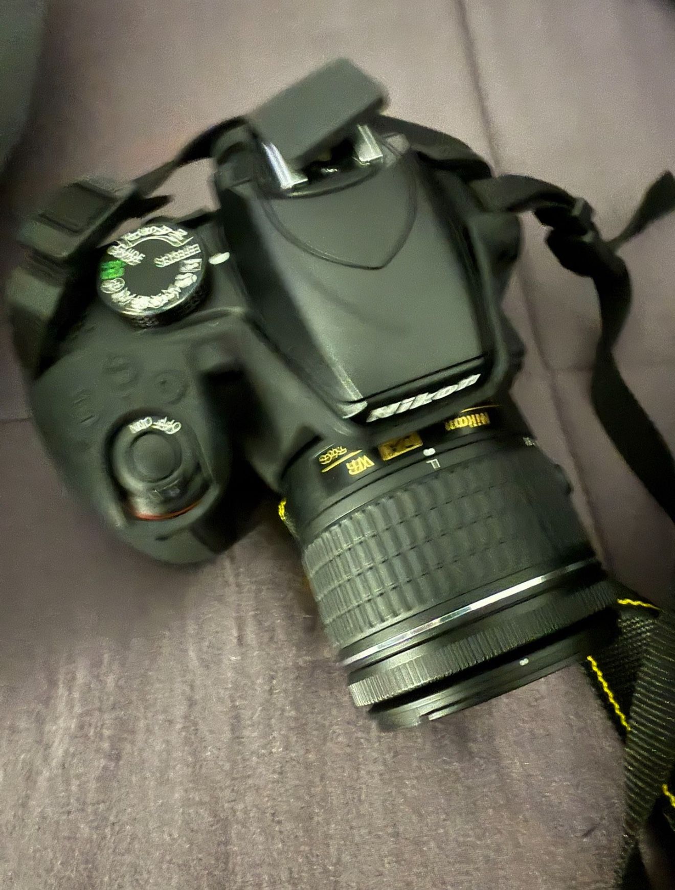Nikon D3400 EXCELLENT CONDITION