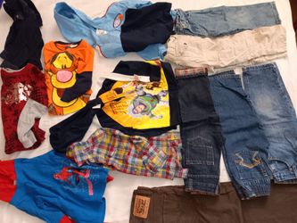 BABY BUNDLE