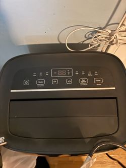 Ac conditioner