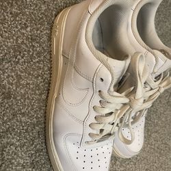 Nike Air Force 1 Low White