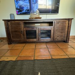 TV Stand / Console 