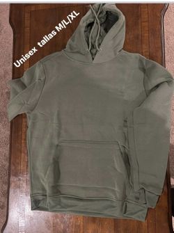 Sudadera