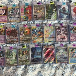 Singles Mostly For Sale