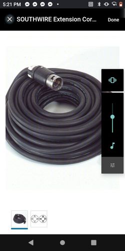 Extentui. Cord