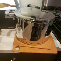 Berghoff Pot 6.7 Qt.