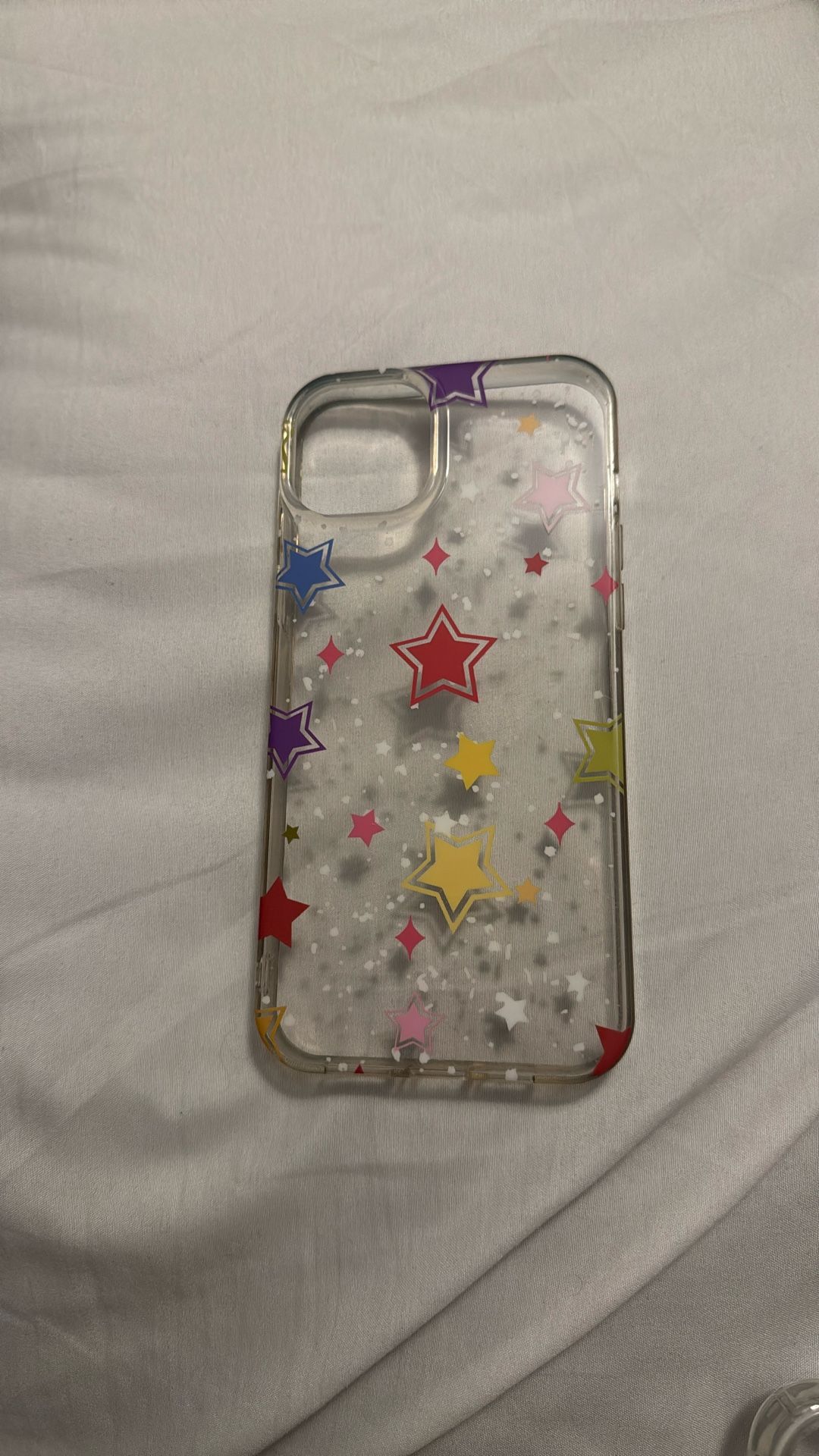 iPhone 15plus