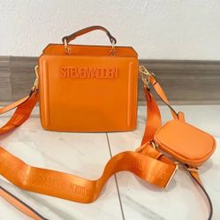 Steve Madden