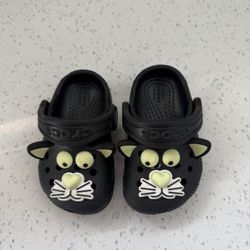 Crocs De Bebe