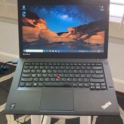 LENOVO ThinkPad T440  Laptop 