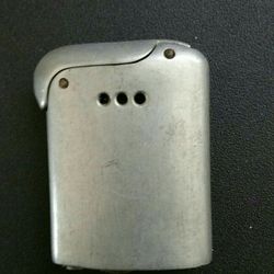 Wagner Deluxe Cast Aluminum Cigarette Lighter