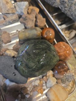 Nephrite Jade