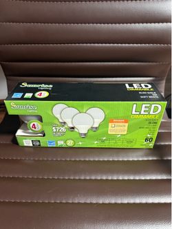 Light Bulbs