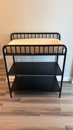 Changing Table