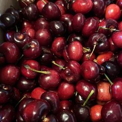 🍒🍒😋😋Cherrie🍒🍒🍒😋