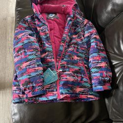 Snow Jacket